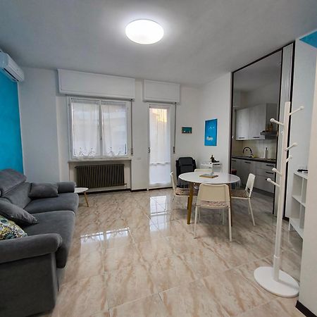 Appartamento Azzurro Pesaro Esterno foto